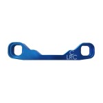 [TEAM ASSOCIATED] AA92260 RC10B74.1 LRC Arm Mount C