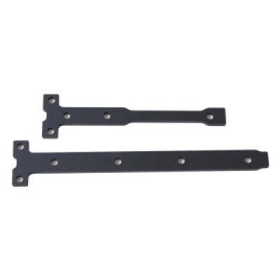 [˾ũ] AA92255 [TEAM ASSOCIATED] AA92255 RC10B74 G10 Chassis Brace Support ,2mm