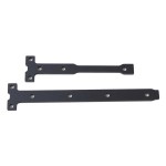 [TEAM ASSOCIATED] AA92255 RC10B74 G10 Chassis Brace Support ,2mm