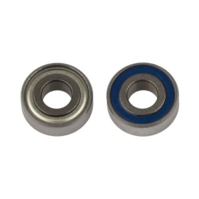 [�˾���ũ] AA91567 [TEAM ASSOCIATED] AA91567 Bearings, 5x12x4 mm