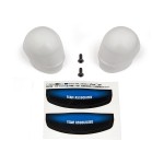 [TEAM ASSOCIATED] AA89609 Nomad Driver Helmets