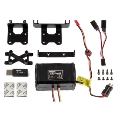 [�˾���ũ] AAK29263 [TEAM ASSOCIATED] AAK29263 ESS-Dual Engine Sound System