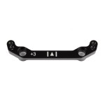 [TEAM ASSOCIATED] AA92257 RC10B74.1 Steering Rack, 3mm, aluminm