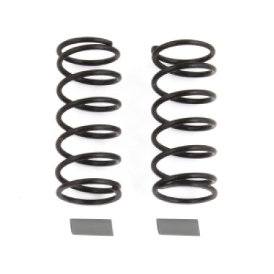 [˾ũ] AA4783 [TEAM ASSOCIATED] AA4783 RC12R6 SHOCK SPRING GRAY