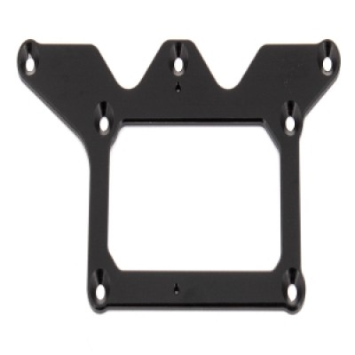 [˾ũ] AA4717 [TEAM ASSOCIATED] AA4717 RC12R6 LOWER POD PLATE