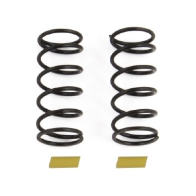 [˾ũ] AA4785 [TEAM ASSOCIATED] AA4785 RC12R6 SHOCK SPRING YELLOW