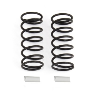 [˾ũ] AA4782 [TEAM ASSOCIATED] AA4782 RC12R6 SHOCK SPRING WHITE