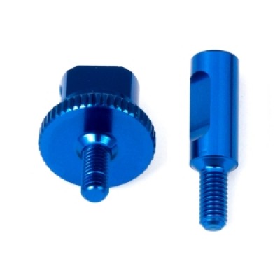 [˾ũ] AA4779 [TEAM ASSOCIATED] AA4779 RC12R6 Shock Rod End