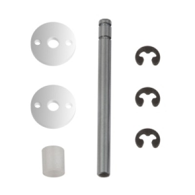 [˾ũ] AA4768 [TEAM ASSOCIATED] AA4768 RC12R6 Shock Shaft Set