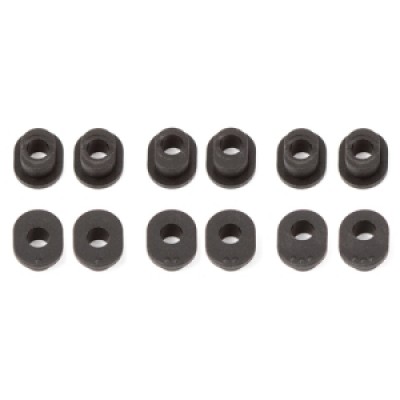 [˾ũ] AA4745 [TEAM ASSOCIATED] AA4745 RC12R6 Track Width Bushings