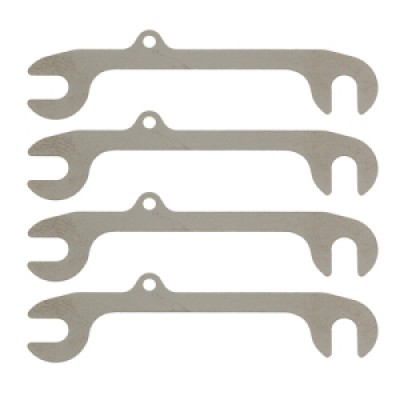 [˾ũ] AA4742 [TEAM ASSOCIATED] AA4742 RC12R6 Front Ride Height Shims, steel