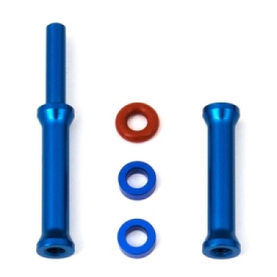[˾ũ] AA4744 [TEAM ASSOCIATED] AA4744 RC12R6 FT Front Brace