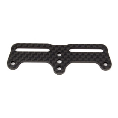 [˾ũ] AA4724 [TEAM ASSOCIATED] AA4724 RC12R6 Servo Mount Brace