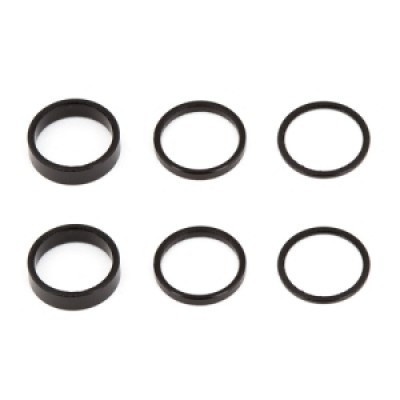 [˾ũ] AA4734 [TEAM ASSOCIATED] AA4734 FT Rear Axle Shims