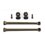 [TEAM ASSOCIATED] AA91846 B6.1 FL MIP Bi-Metal�� CVA Bones,67m
