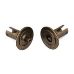 [TEAM ASSOCIATED] AA91845 B6.1 FL MIP Diff Outdrives, aluminum
