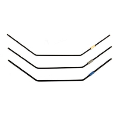 [�˾���ũ] AA91822 [TEAM ASSOCIATED] AA91822 B6.1 FT Front Anti-roll Bar Set