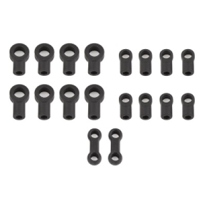 [�˾���ũ] AA91820 [TEAM ASSOCIATED] AA91820 B6.1 Ball Ends