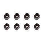 [TEAM ASSOCIATED] AA91848 B6.1 FL MIP Replacement Pucks��