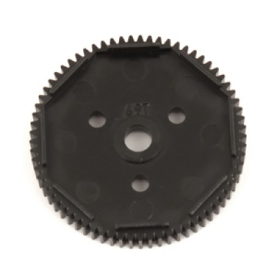 [�˾���ũ] AA91808 [TEAM ASSOCIATED] AA91808 B6.1 Spur Gear, 69T 48P