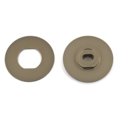 [�˾���ũ] AA91805 [TEAM ASSOCIATED] AA91805 B6.1 HTC Slipper Hub, outer