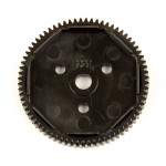 [TEAM ASSOCIATED] AA91809 B6.1 Spur Gear, 72T 48P