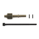 [TEAM ASSOCIATED] AA91799 B6.1 Laydown Top Shaft