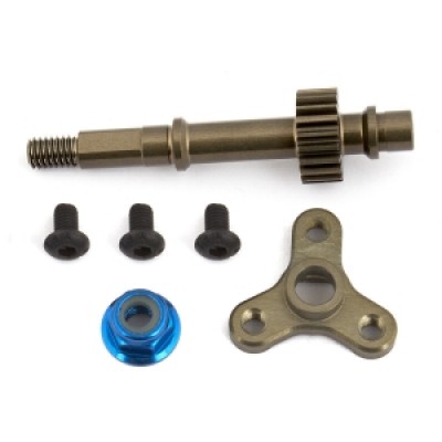 [�˾���ũ] AA91800 [TEAM ASSOCIATED] AA91800 B6.1 FT Direct Drive Kit