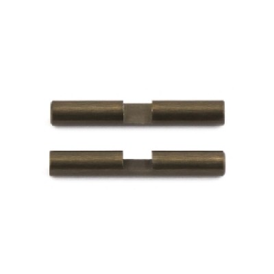 [�˾���ũ] AA91784 [TEAM ASSOCIATED] AA91784 B6.1 FT Aluminum Cross Pins