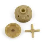 [TEAM ASSOCIATED] AA91783 B6.1 Gear Differential Case