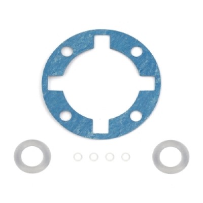 [�˾���ũ] AA91782 [TEAM ASSOCIATED] AA91782 B6.1 Gear Differential Seals