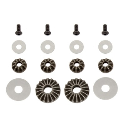 [�˾���ũ] AA91780 [TEAM ASSOCIATED] AA91780 B6.1 Gear Diff Rebuild Kit