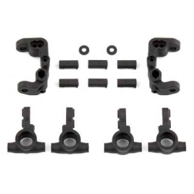 [�˾���ũ] AA91779 [TEAM ASSOCIATED] AA91779 B6.1 Rear Hubs