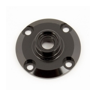 [�˾���ũ] AA91781 [TEAM ASSOCIATED] AA91781 B6.1 Gear Diff Cover, aluminum