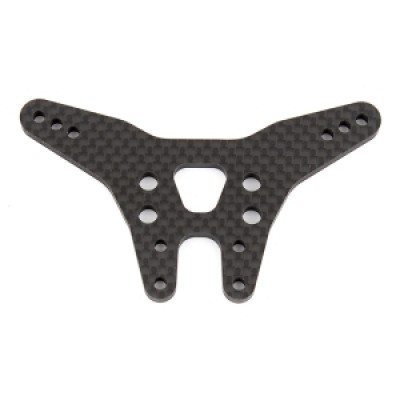 [�˾���ũ] AA91770 [TEAM ASSOCIATED] AA91770 B6.1 Rear Shock Tower, tall, graphite