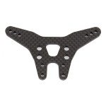[TEAM ASSOCIATED] AA91770 B6.1 Rear Shock Tower, tall, graphite