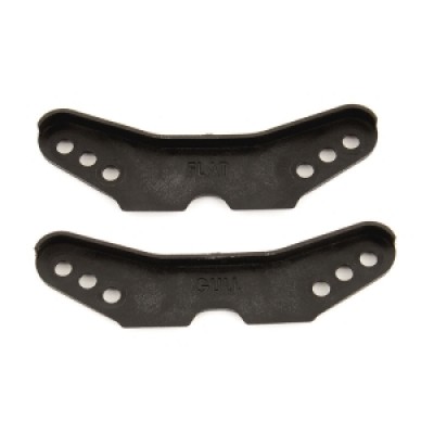 [�˾���ũ] AA91771 [TEAM ASSOCIATED] AA91771 B6.1 Shock Tower Covers