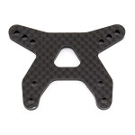 [TEAM ASSOCIATED] AA91768 B6.1 Front Shock Tower, gull-wing,