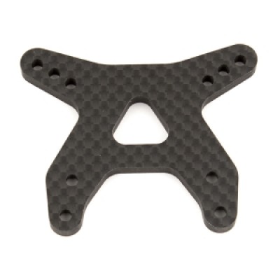 [�˾���ũ] AA91767 [TEAM ASSOCIATED] AA91767 B6.1 Front Shock Tower, flat