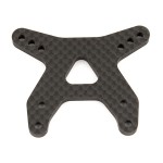 [TEAM ASSOCIATED] AA91767 B6.1 Front Shock Tower, flat