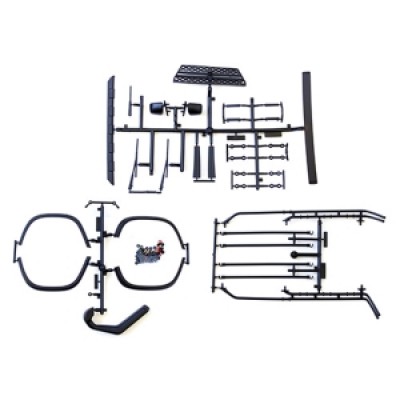 [˾ũ] AA42243 [TEAM ASSOCIATED] AA42243 Enduro TRAILRUNNER BODY ACCESSORIES