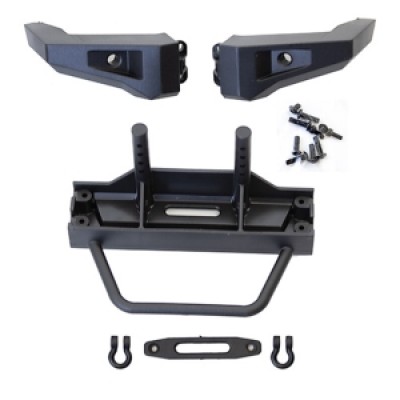 [˾ũ] AA42244 [TEAM ASSOCIATED] AA42244 Enduro TRAILRUNNER BUMPER SET