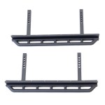 [TEAM ASSOCIATED] AA42246 Enduro TRAILRUNNER ROCK SLIDERS, HARD