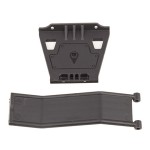 [TEAM ASSOCIATED] AA42209 Enduro IFS Skid Plates, hard