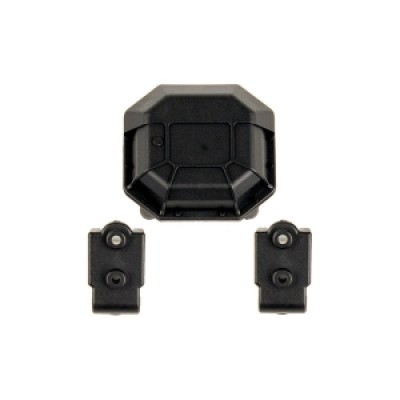[˾ũ] AA42060 [TEAM ASSOCIATED] AA42060 Enduro Diff Cover and Lower 4-Link Mounts
