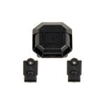 [TEAM ASSOCIATED] AA42060 Enduro Diff Cover and Lower 4-Link Mounts