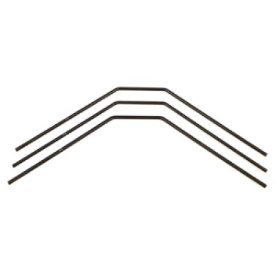 [˾ũ] AA81139 [TEAM ASSOCIATED] AA81139 RC8B3 FT Rear Anti-roll Bars,2.2-2.4mm