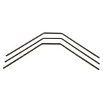[TEAM ASSOCIATED] AA81139 RC8B3 FT Rear Anti-roll Bars,2.2-2.4mm
