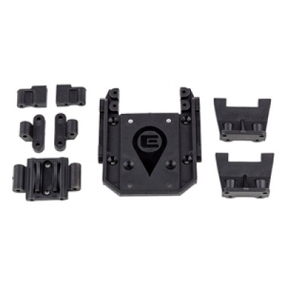 [˾ũ] AA42203 [TEAM ASSOCIATED] AA42203 Enduro IFS Gearbox and Servo Mounts