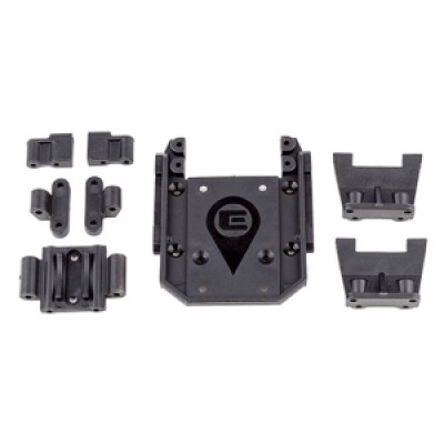 [˾ũ] AA42208 [TEAM ASSOCIATED] AA42208 ENDURO IFS GEARBOX AND SERVO M